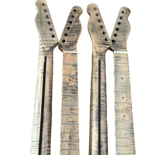 电吉他琴颈TL21品